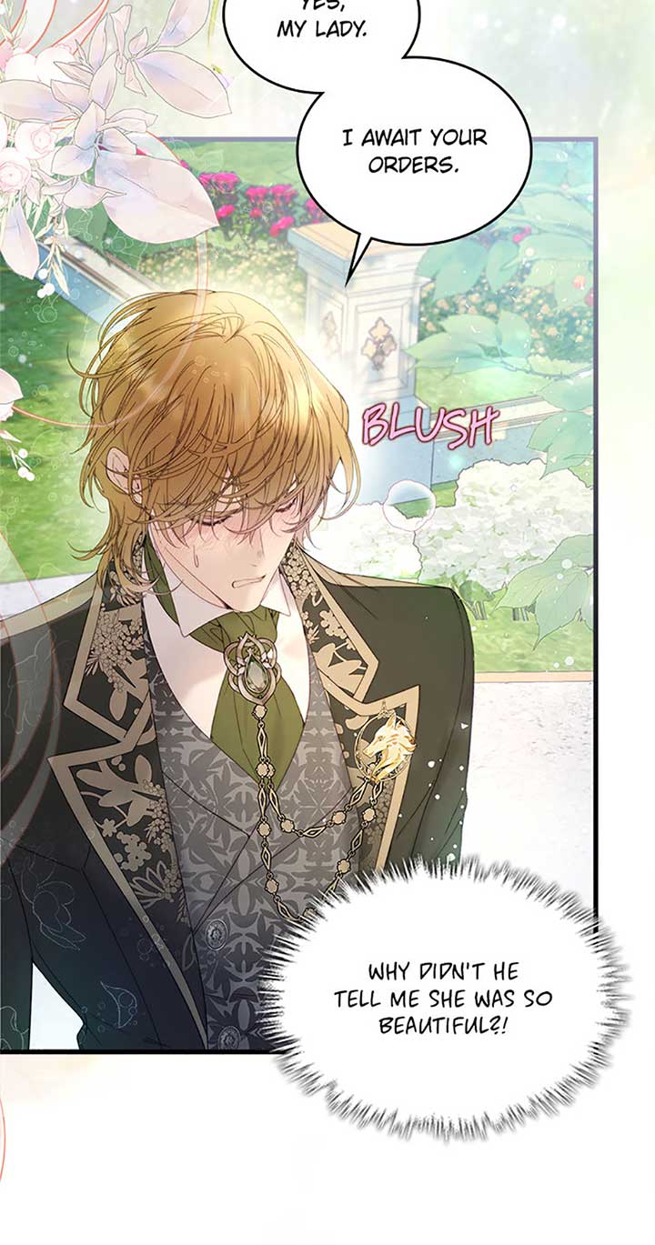 Read Beatrice Manga Online