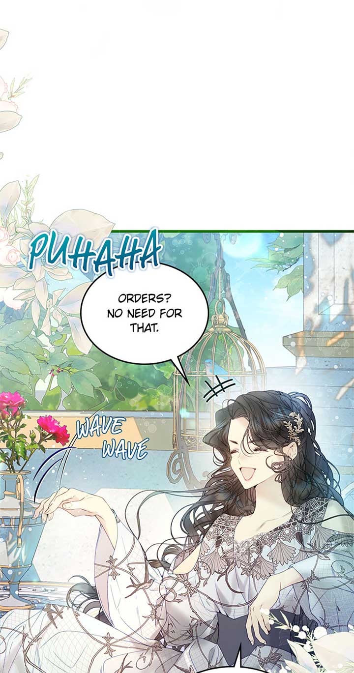 Read Beatrice Manga Online