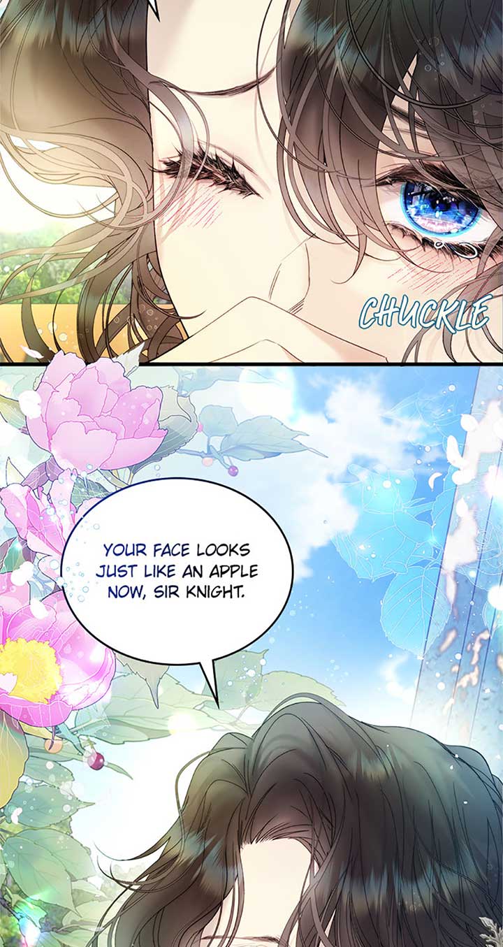 Read Beatrice Manga Online