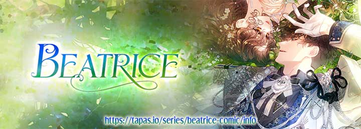 Read Beatrice Manga Online