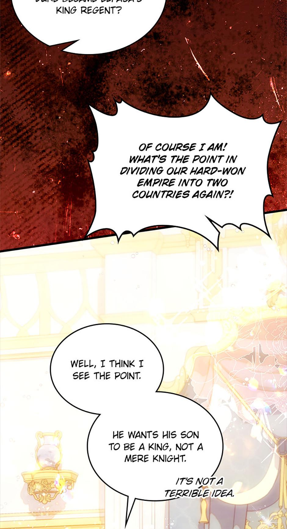 Read Beatrice Manga Online