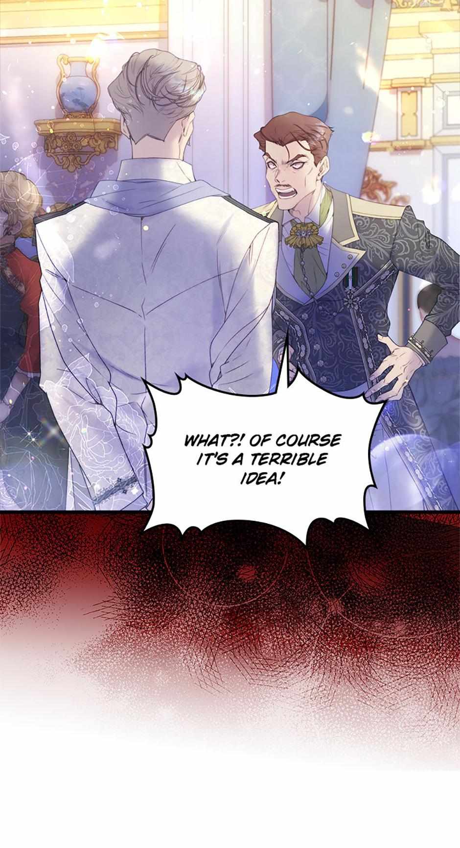Read Beatrice Manga Online
