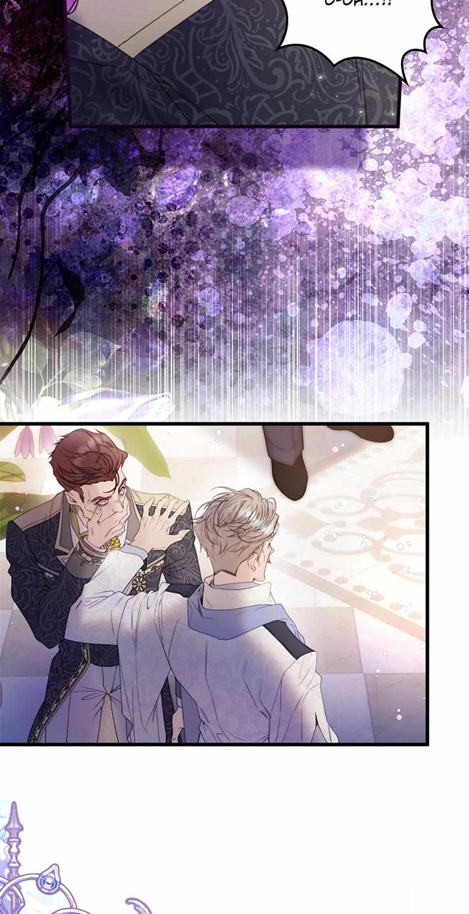 Read Beatrice Manga Online