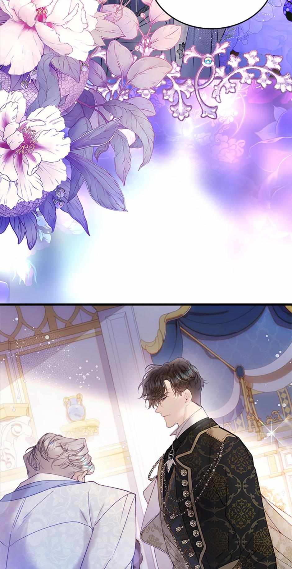 Read Beatrice Manga Online