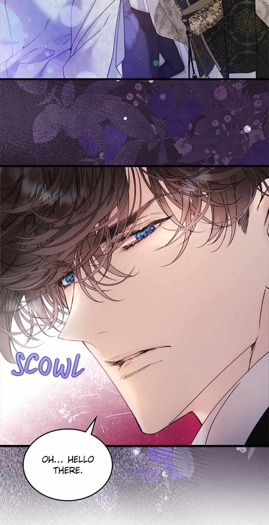 Read Beatrice Manga Online