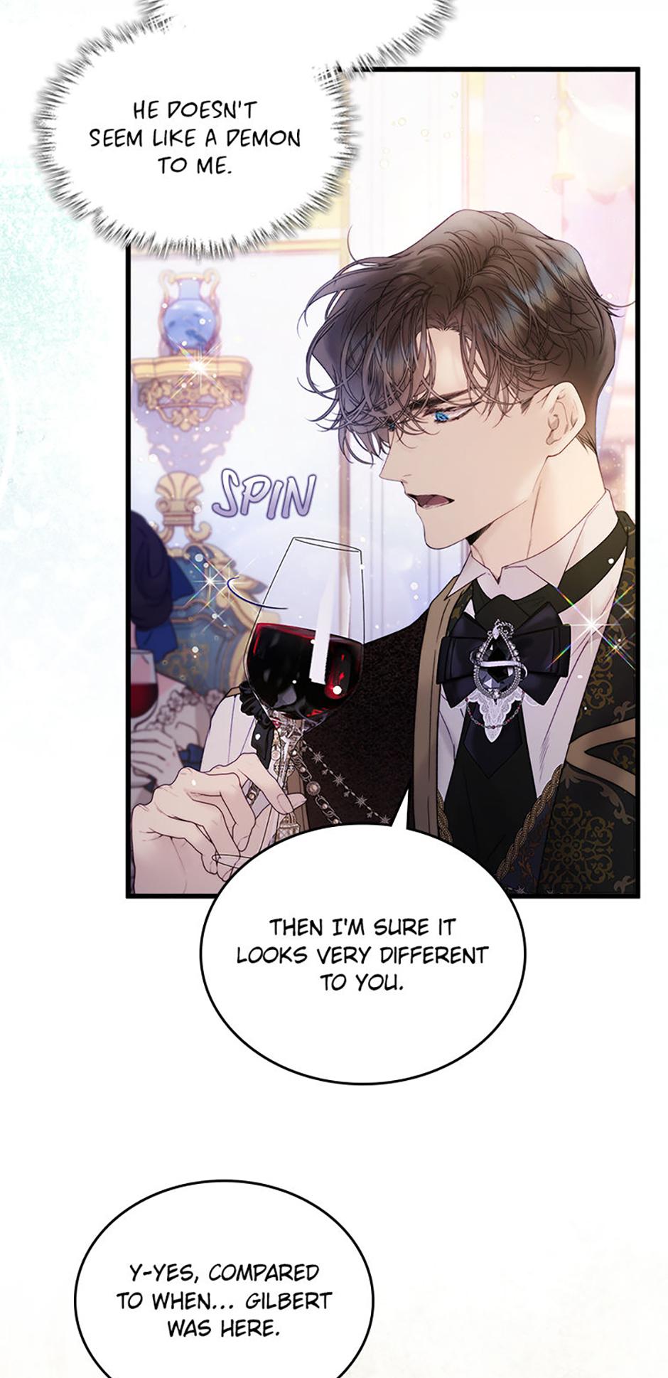Read Beatrice Manga Online