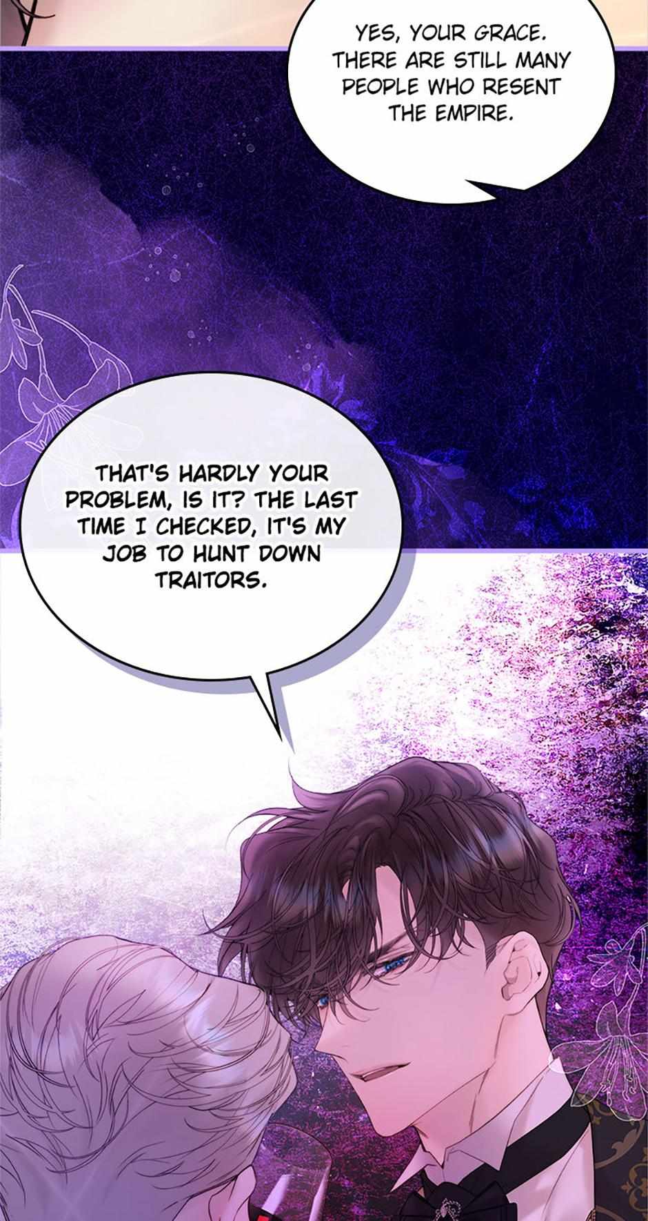 Read Beatrice Manga Online