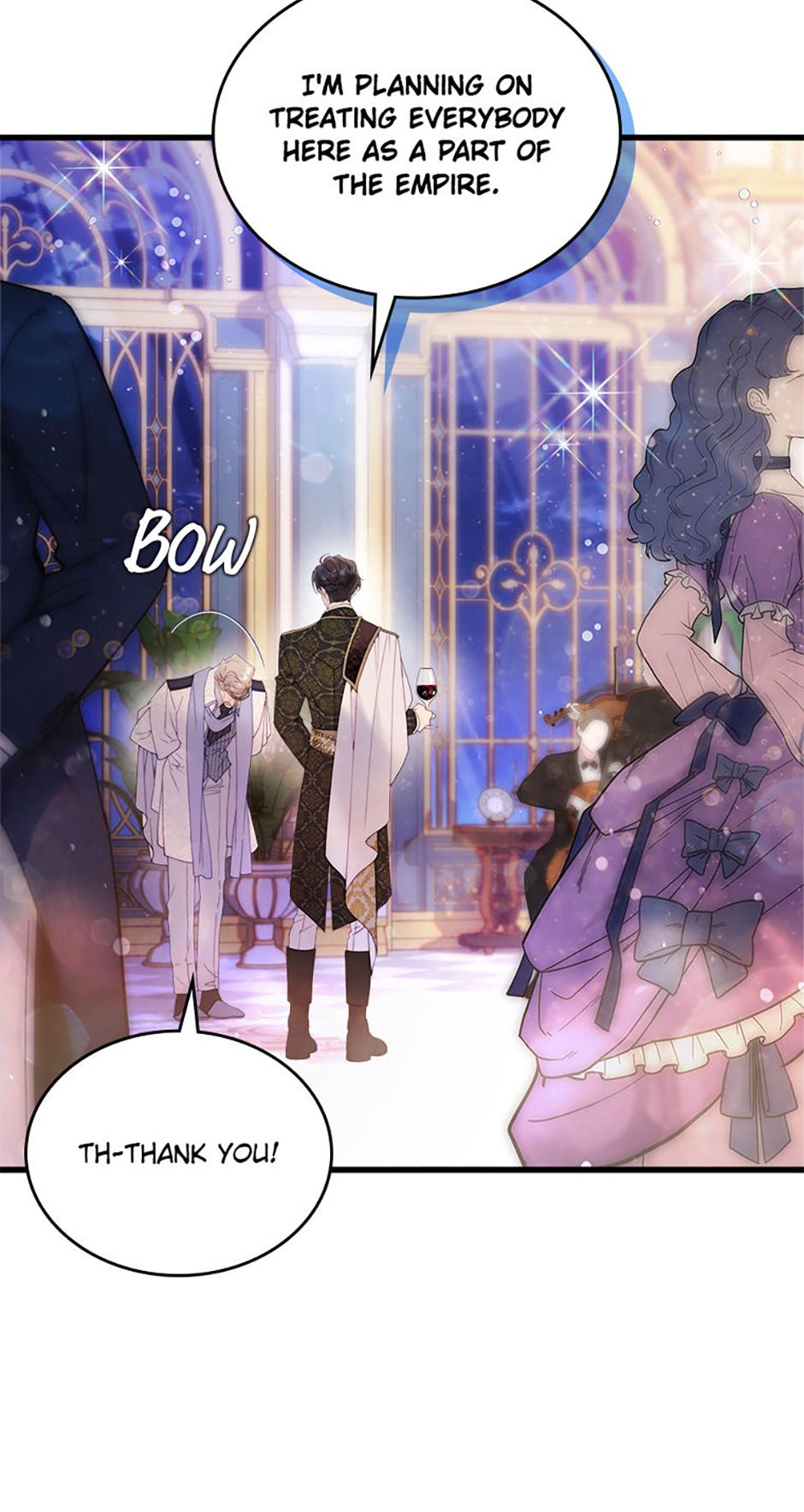 Read Beatrice Manga Online