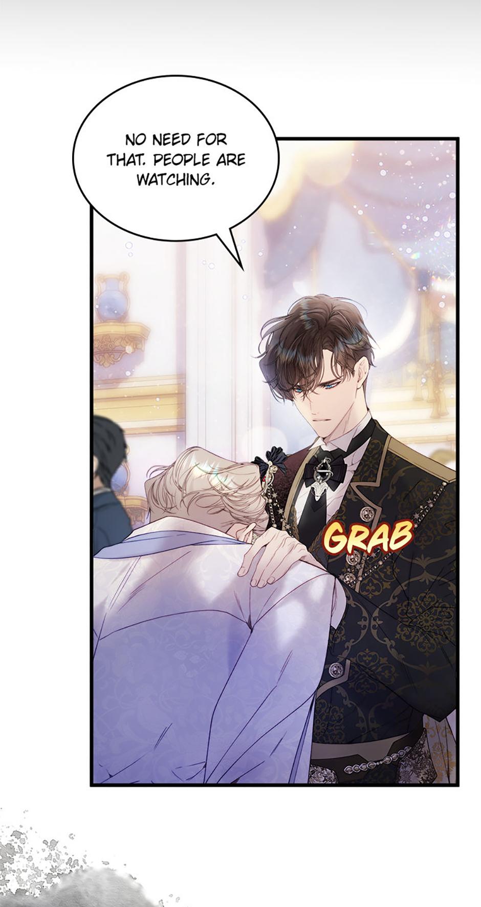 Read Beatrice Manga Online