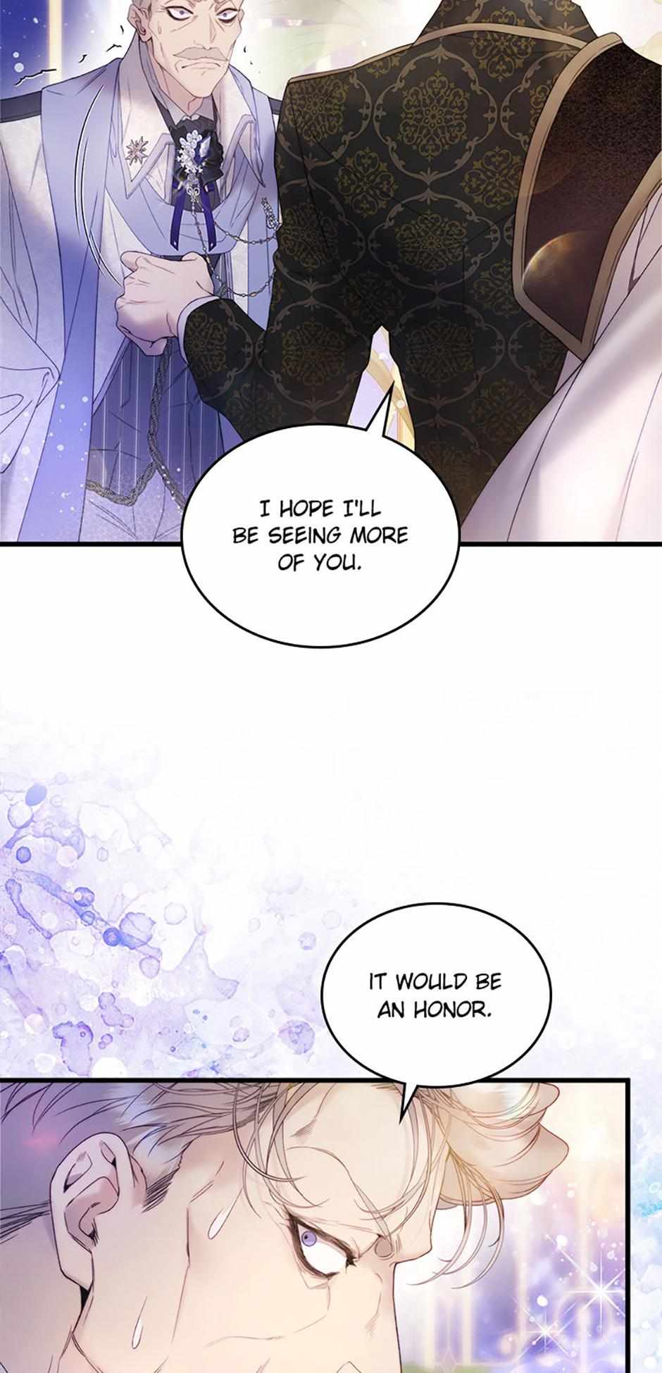 Read Beatrice Manga Online