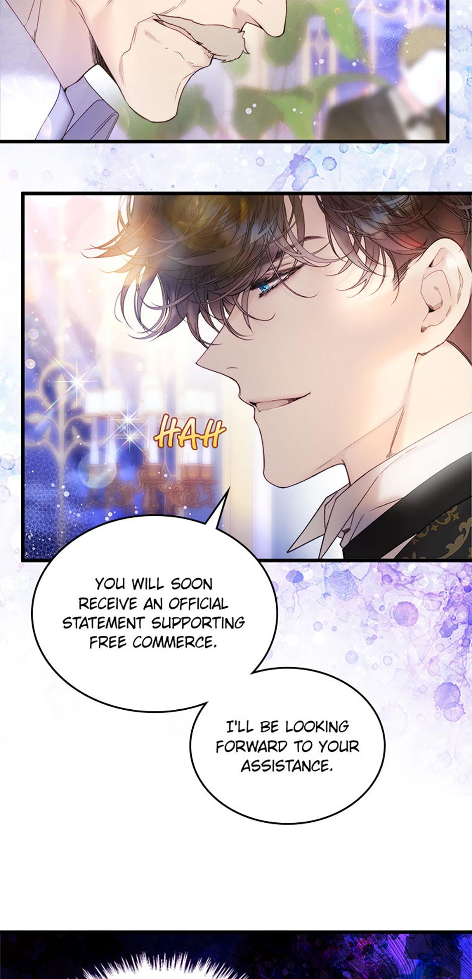 Read Beatrice Manga Online