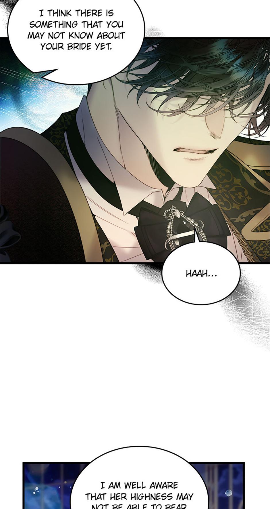 Read Beatrice Manga Online