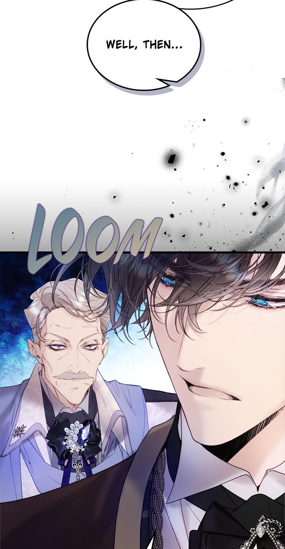 Read Beatrice Manga Online