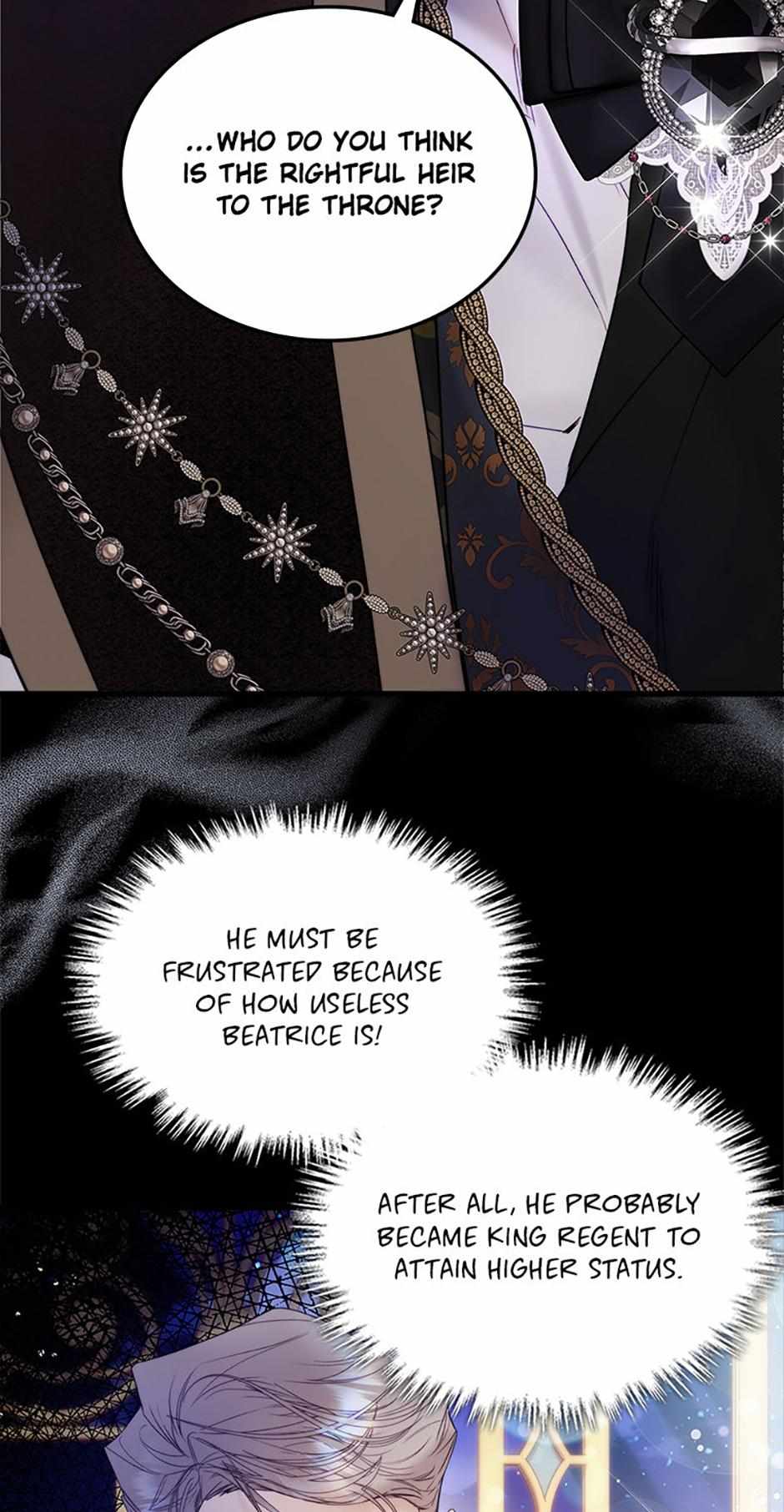 Read Beatrice Manga Online