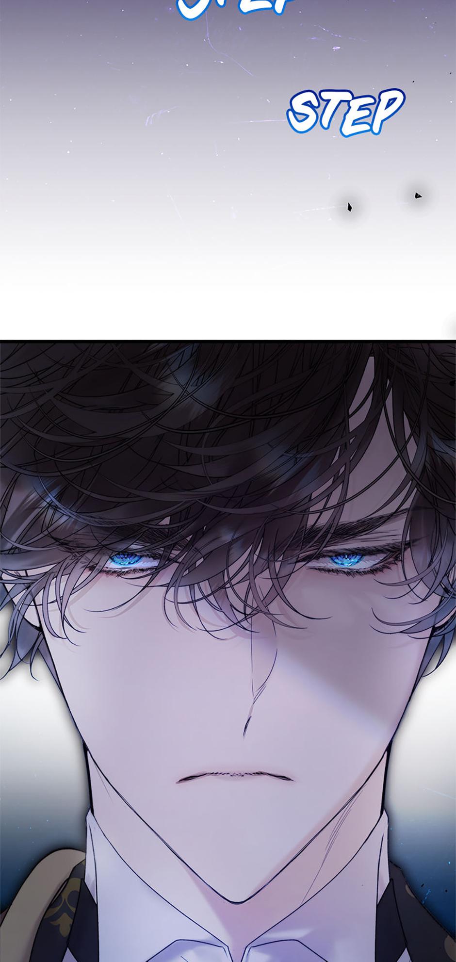 Read Beatrice Manga Online