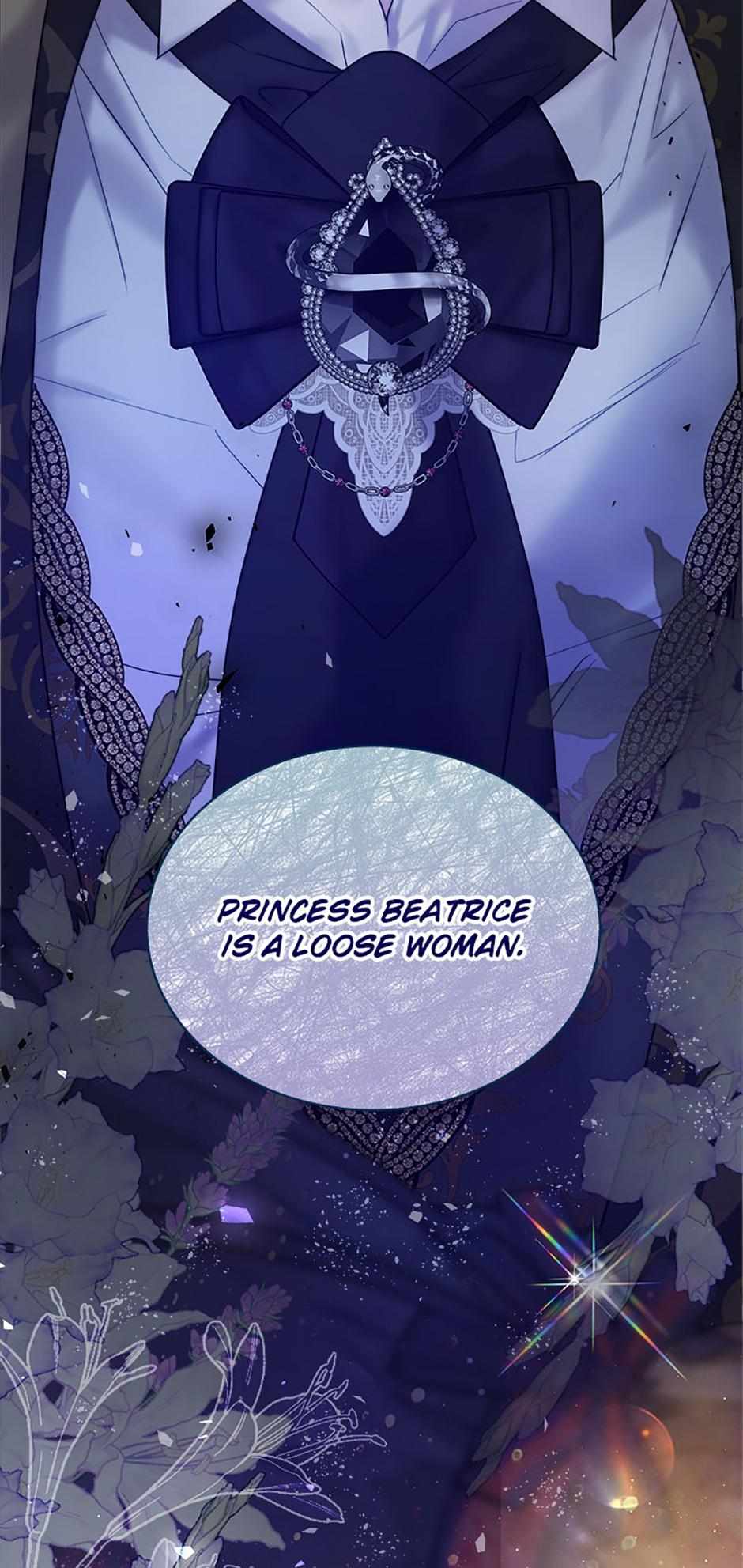 Read Beatrice Manga Online