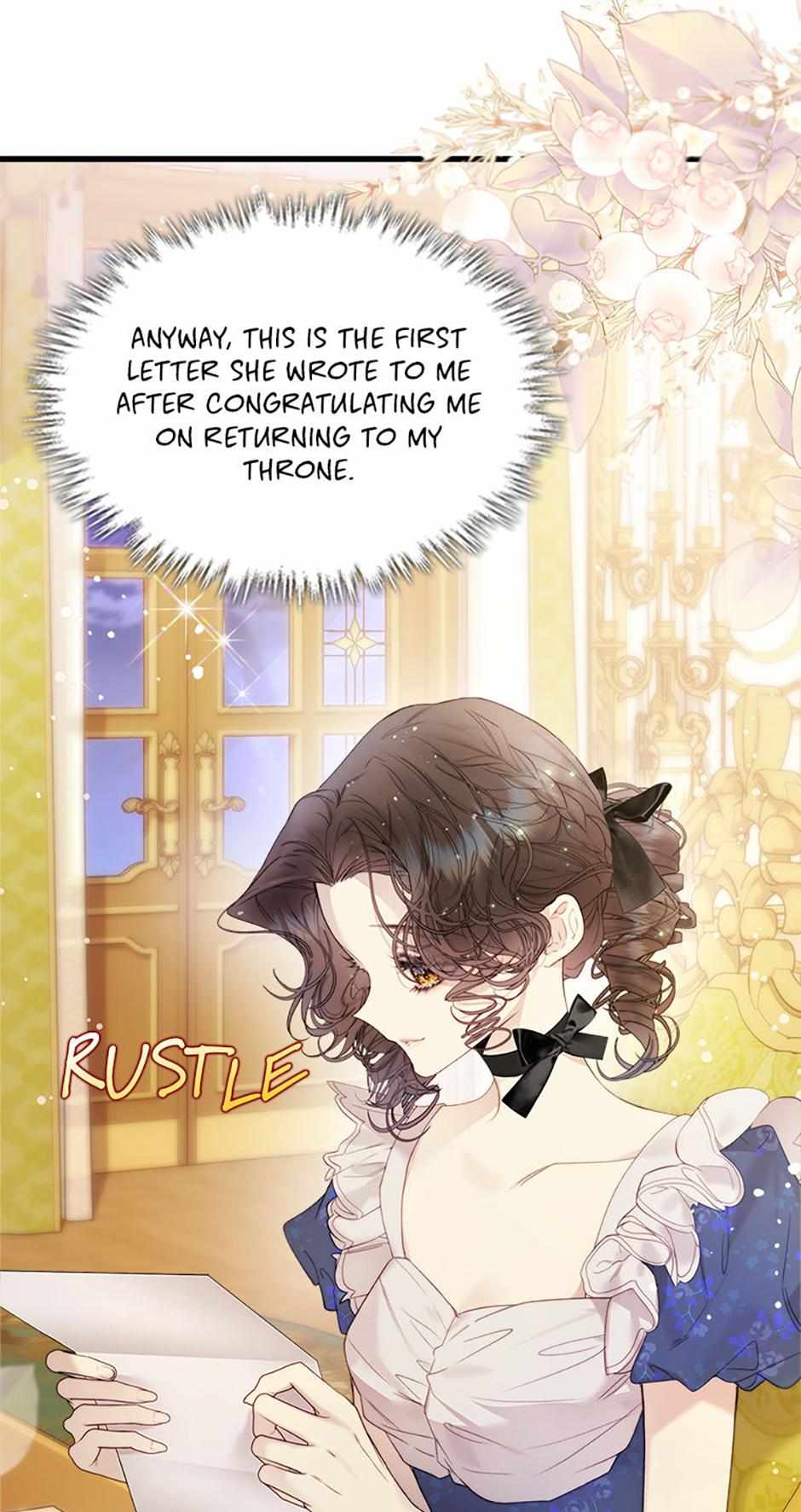 Read Beatrice Manga Online