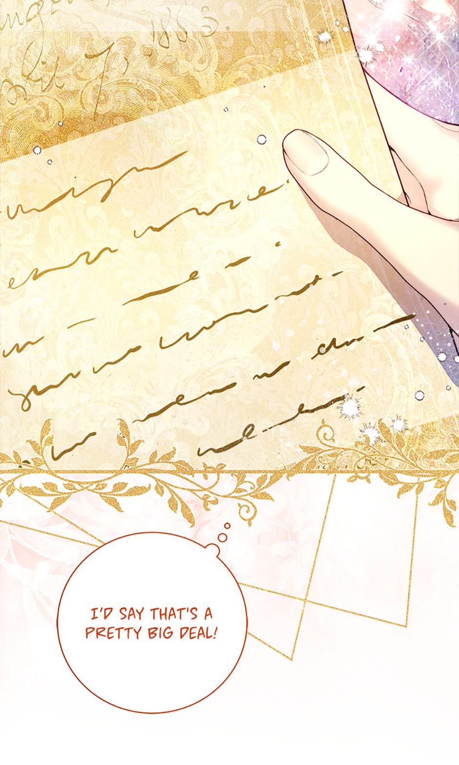 Read Beatrice Manga Online