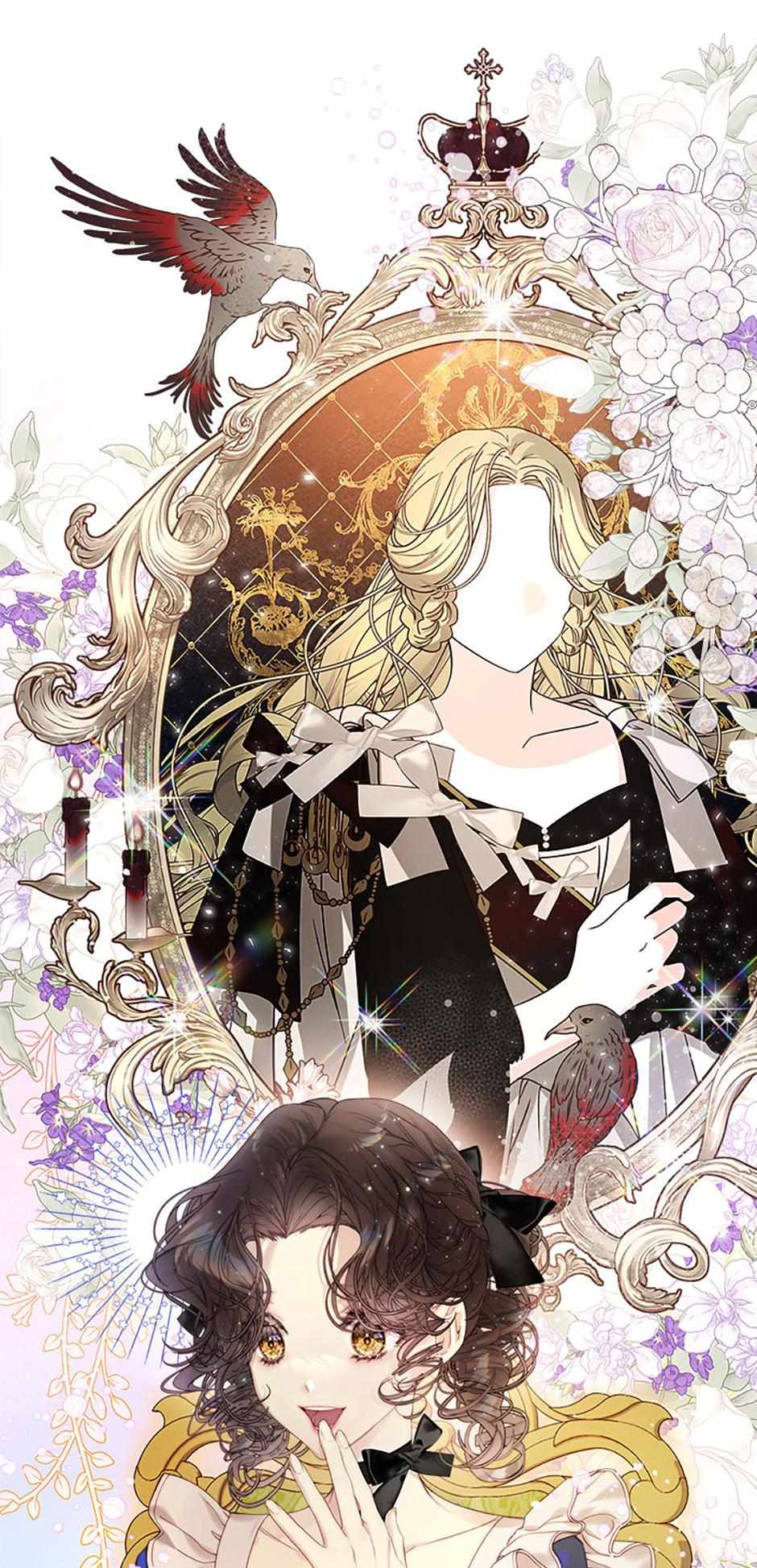 Read Beatrice Manga Online