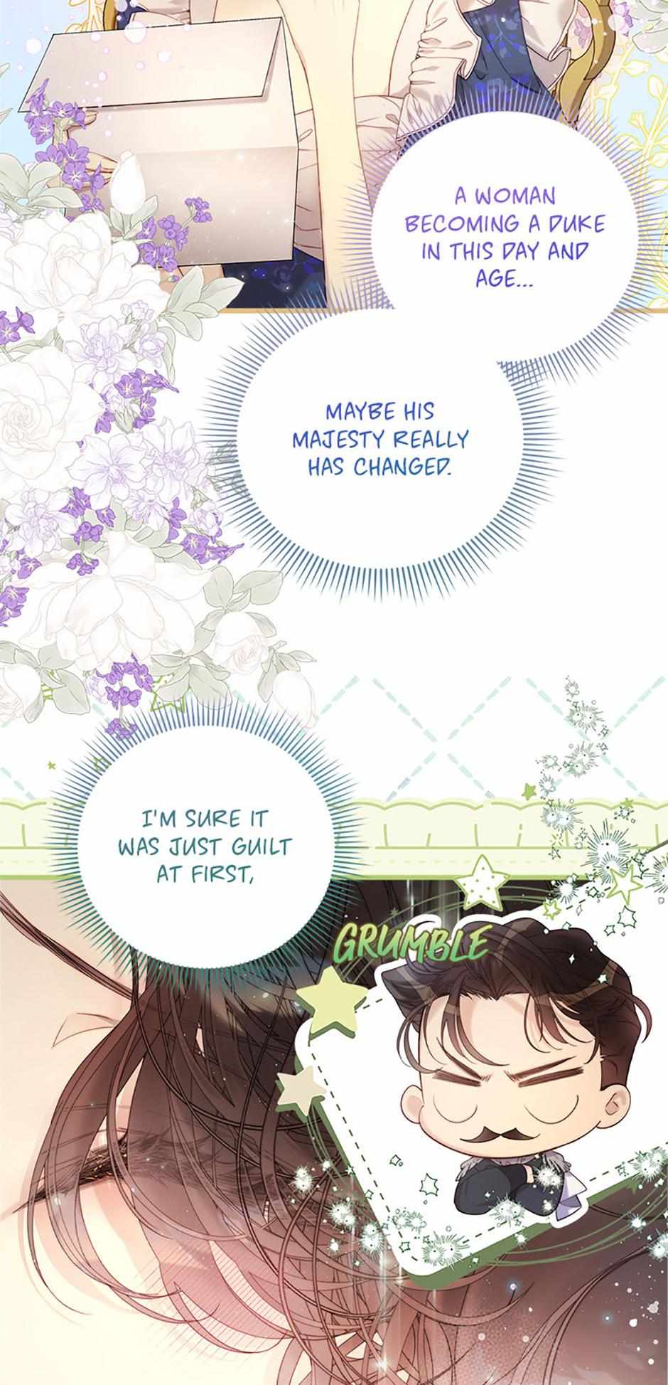 Read Beatrice Manga Online