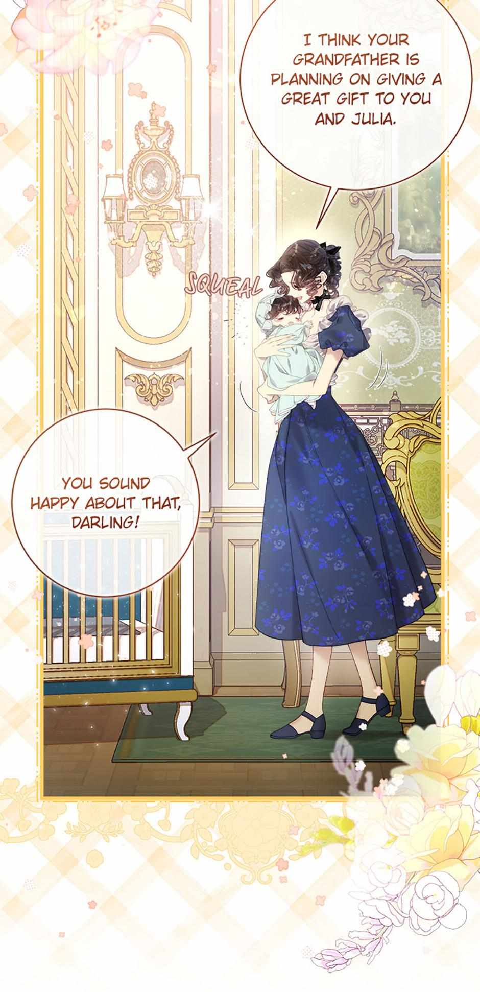 Read Beatrice Manga Online
