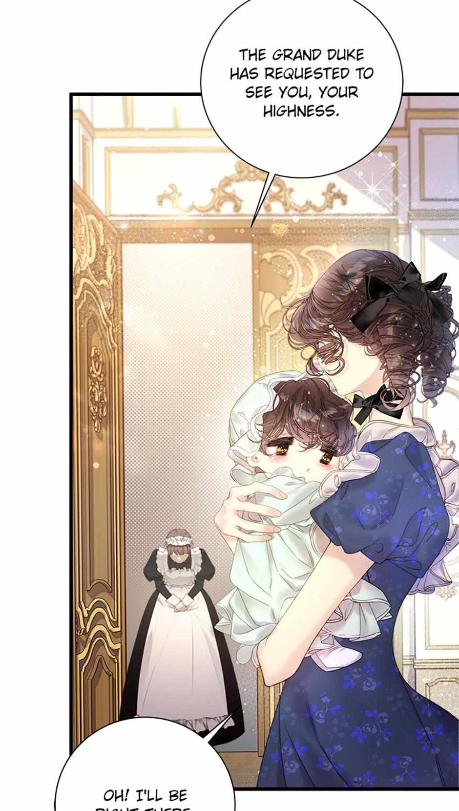 Read Beatrice Manga Online