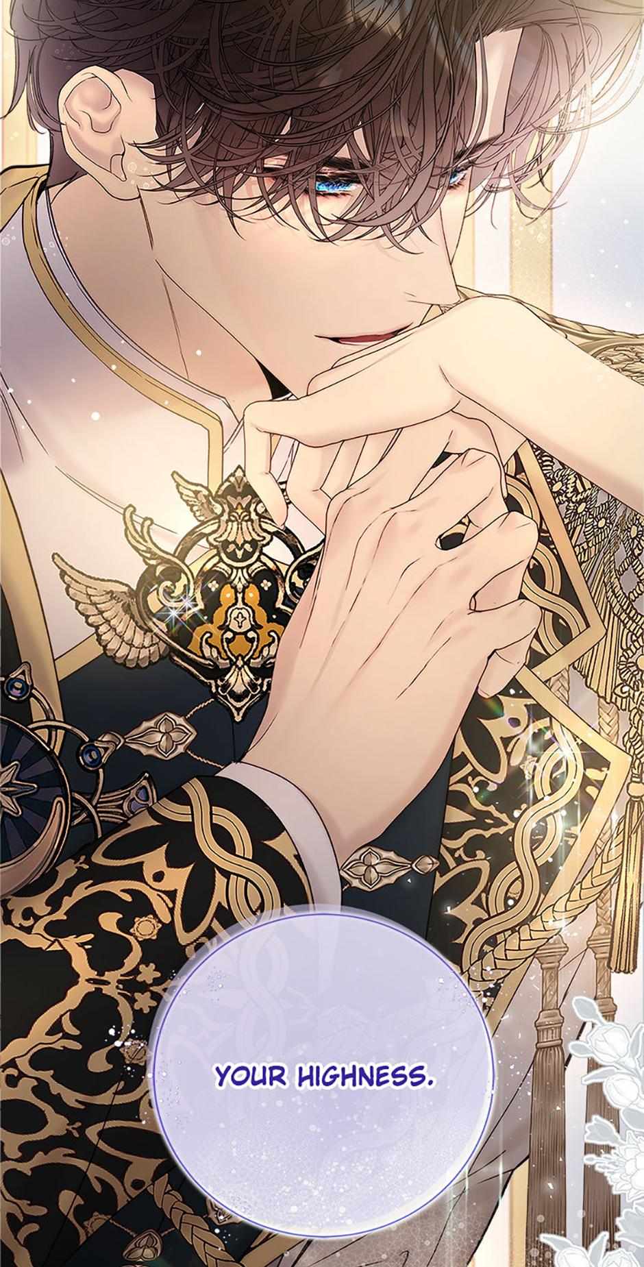 Read Beatrice Manga Online