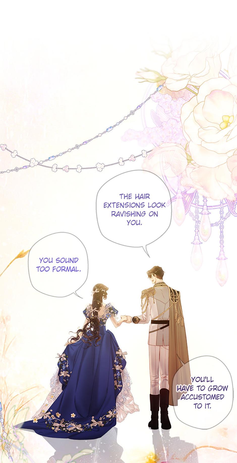 Read Beatrice Manga Online