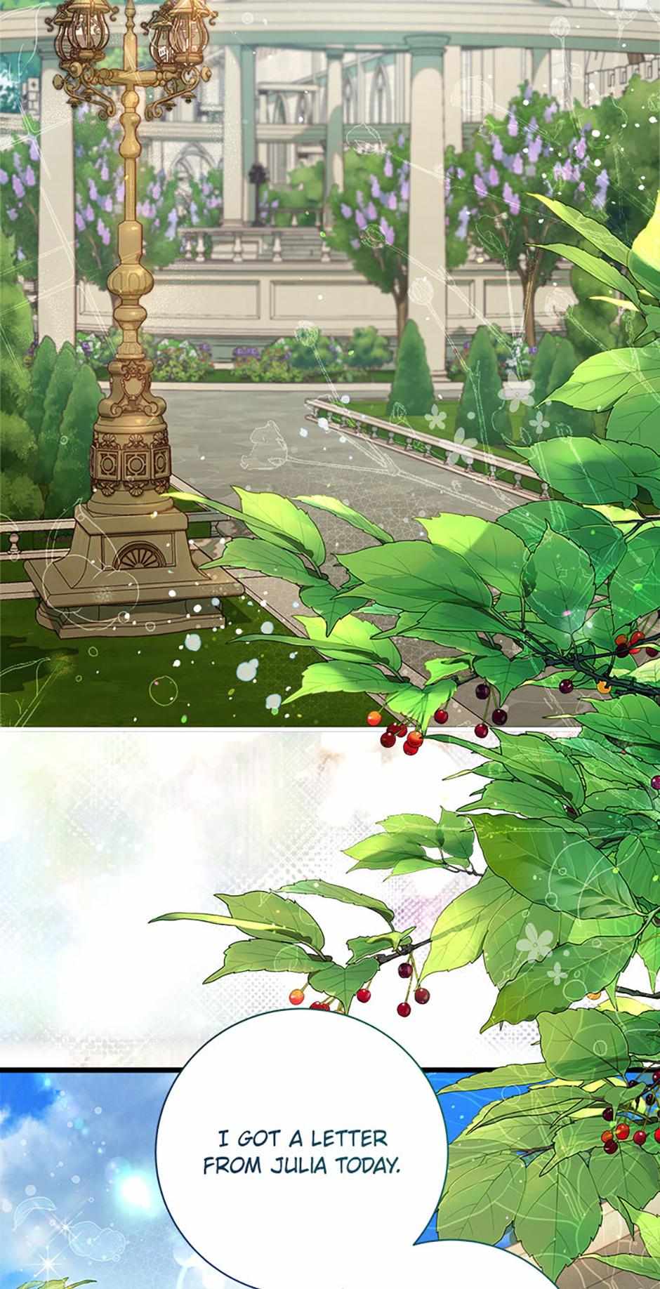 Read Beatrice Manga Online