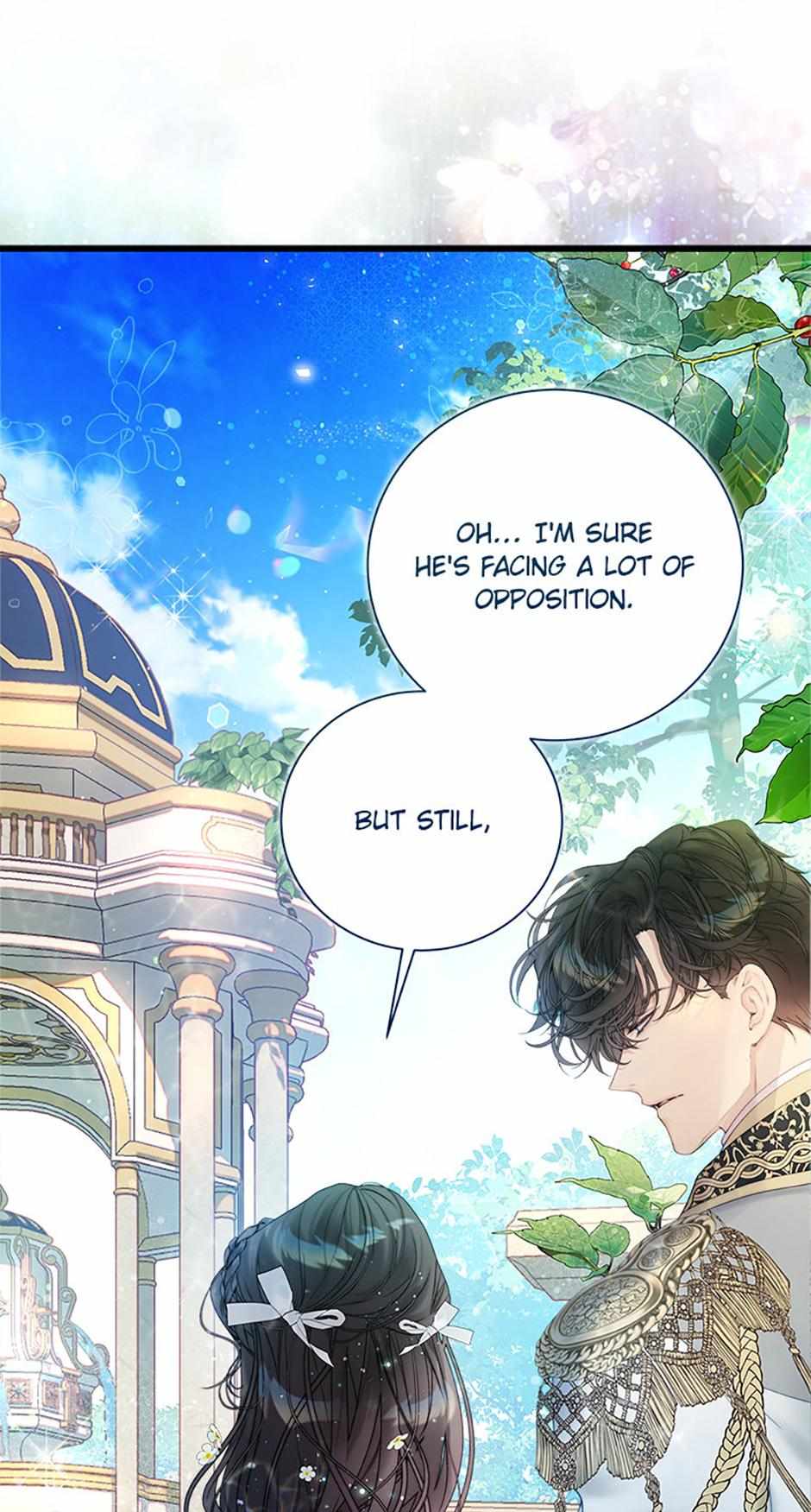 Read Beatrice Manga Online