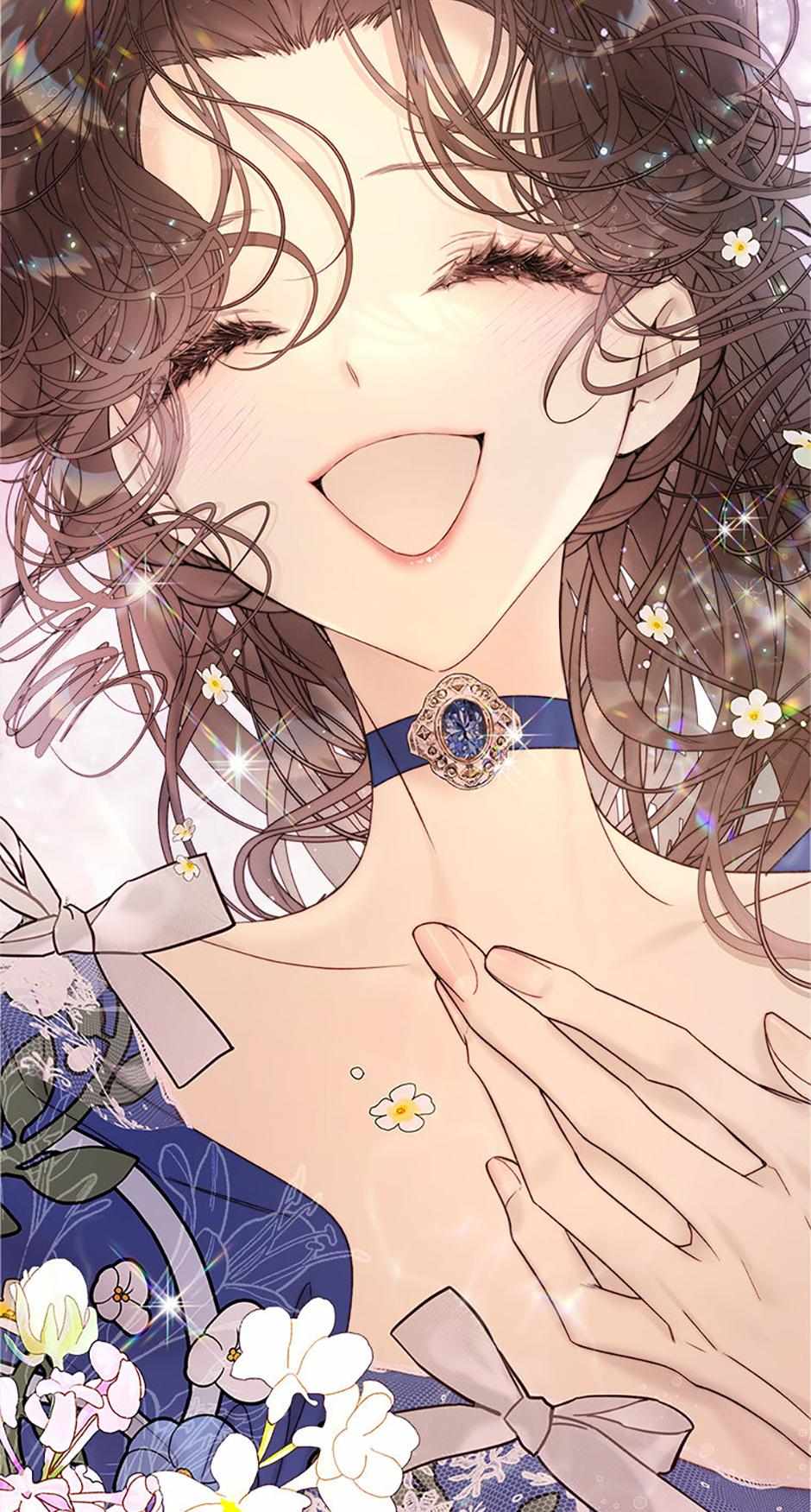 Read Beatrice Manga Online
