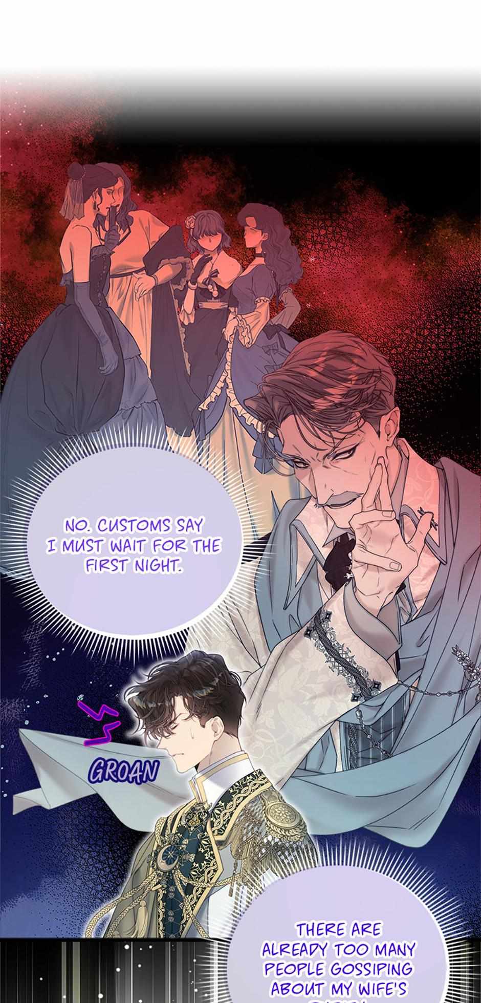 Read Beatrice Manga Online