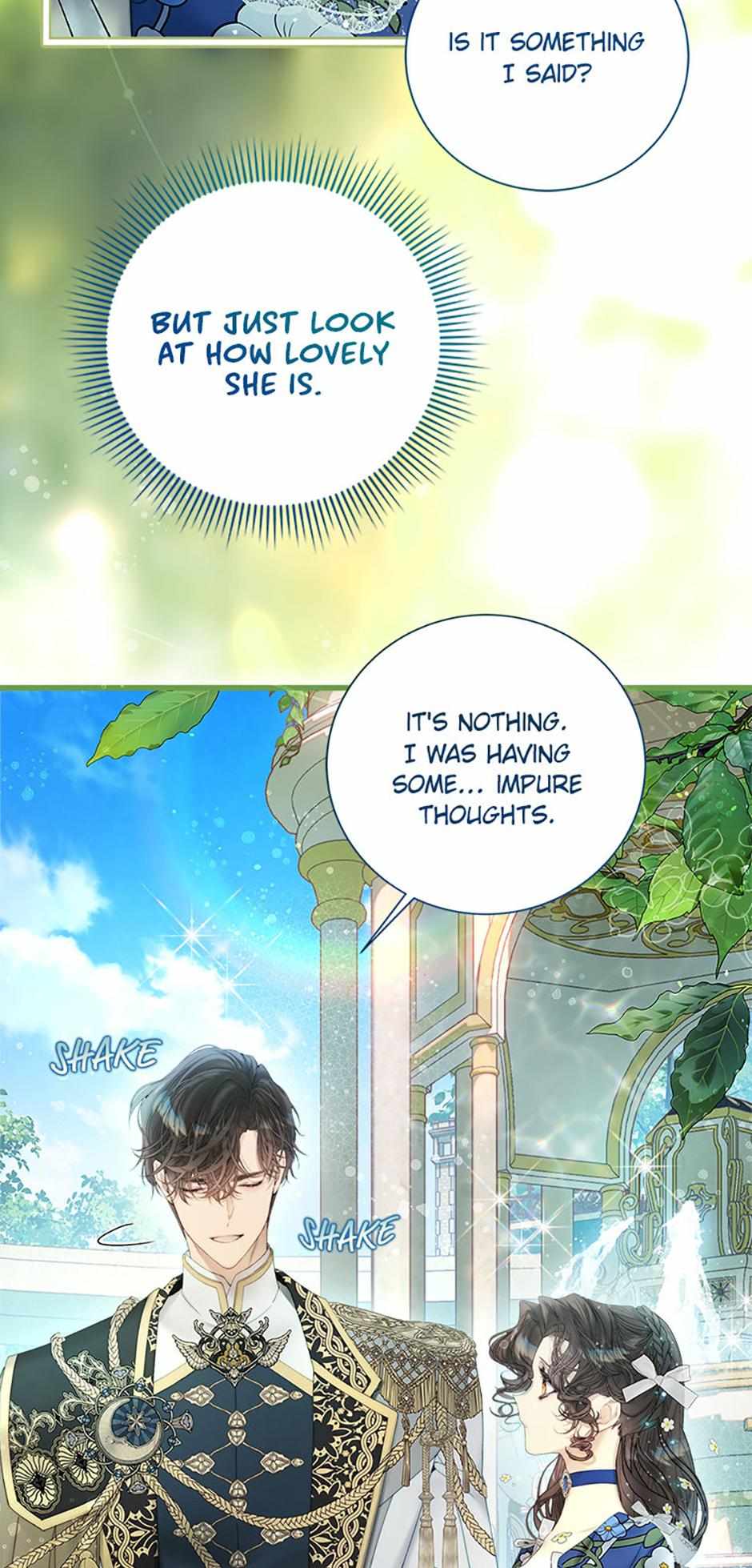 Read Beatrice Manga Online