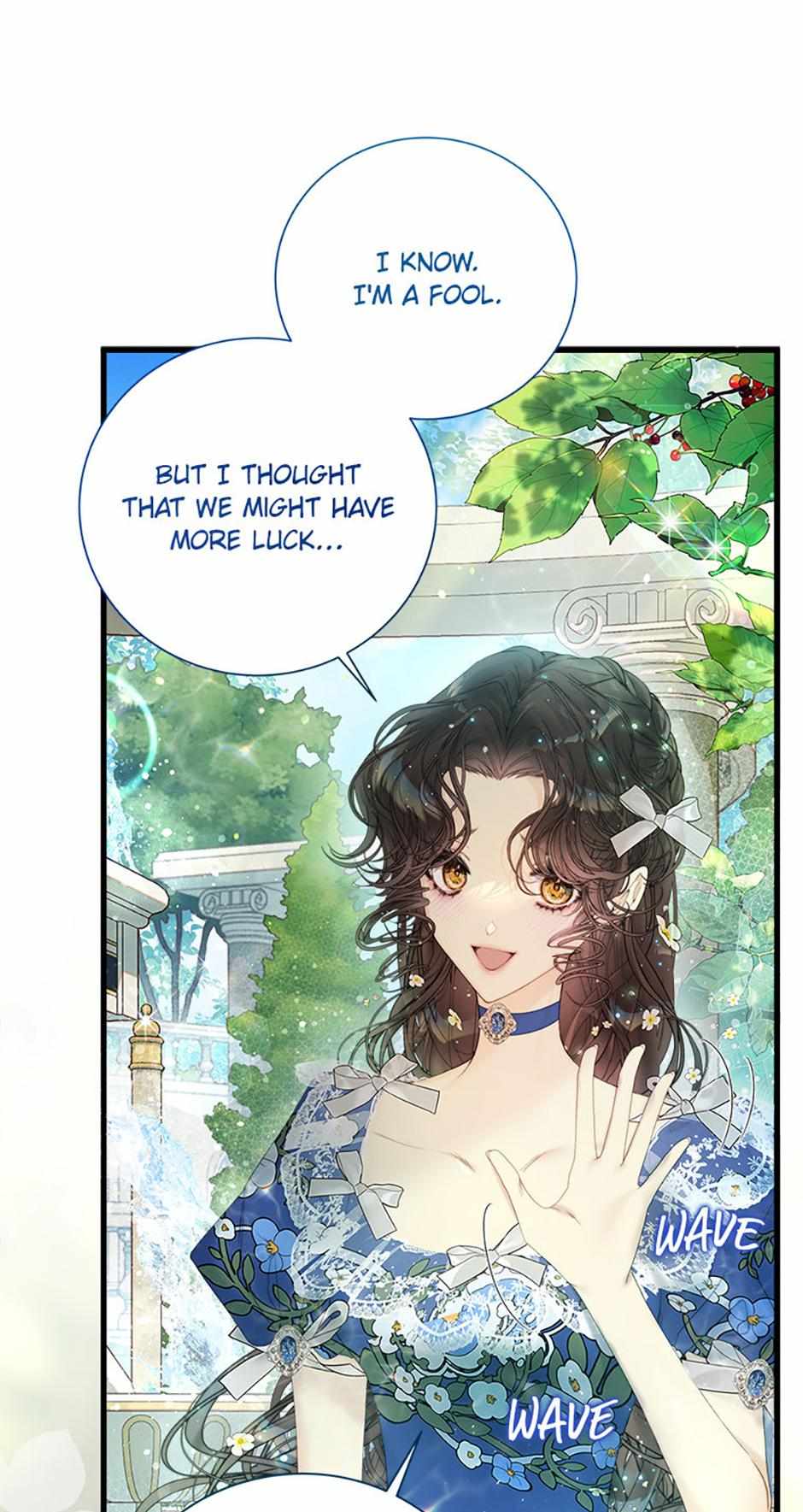 Read Beatrice Manga Online
