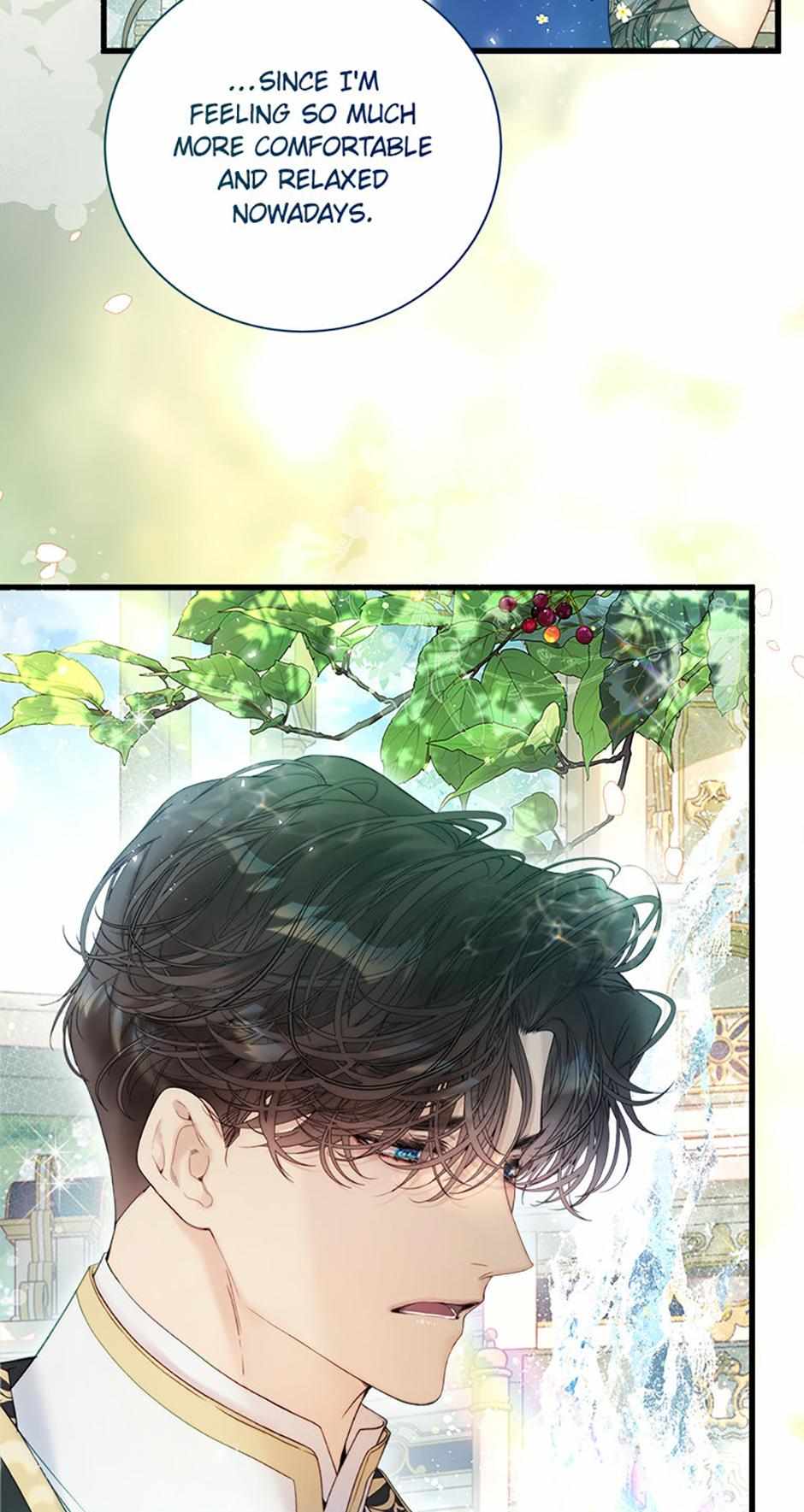 Read Beatrice Manga Online