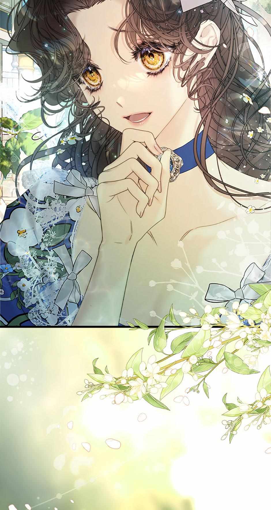 Read Beatrice Manga Online