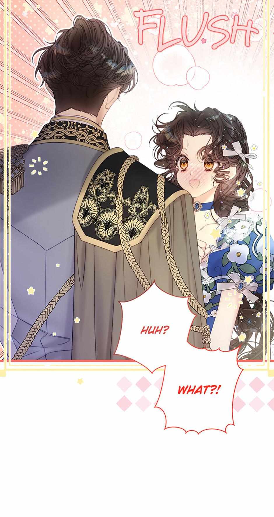 Read Beatrice Manga Online