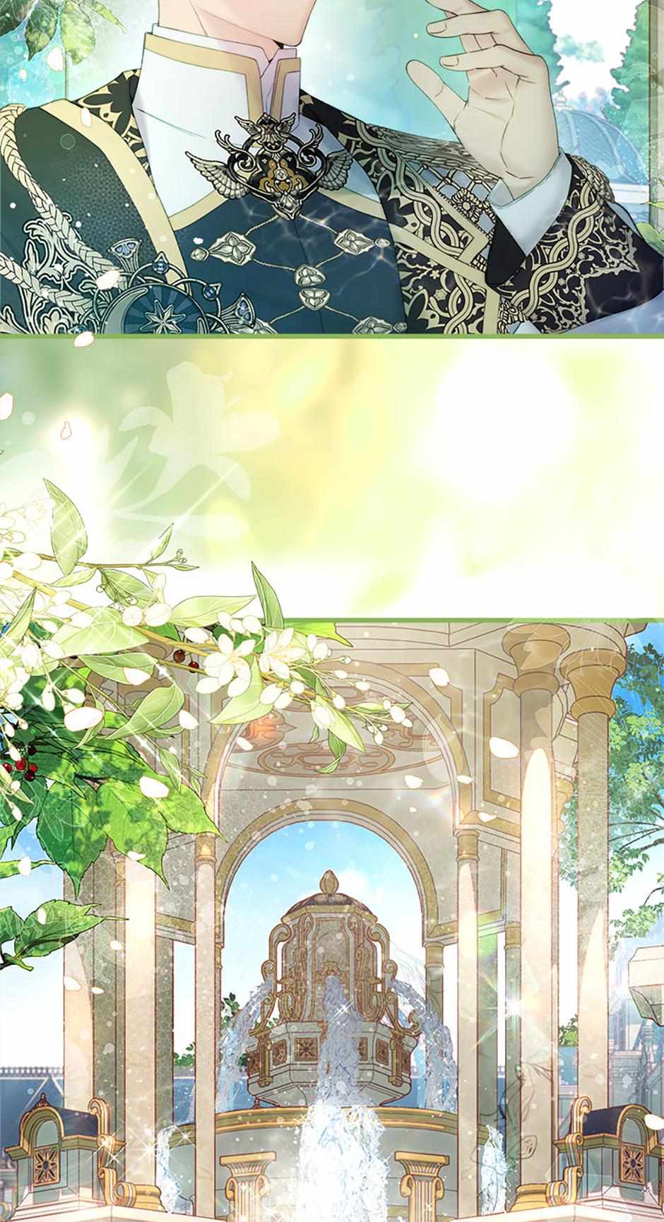 Read Beatrice Manga Online