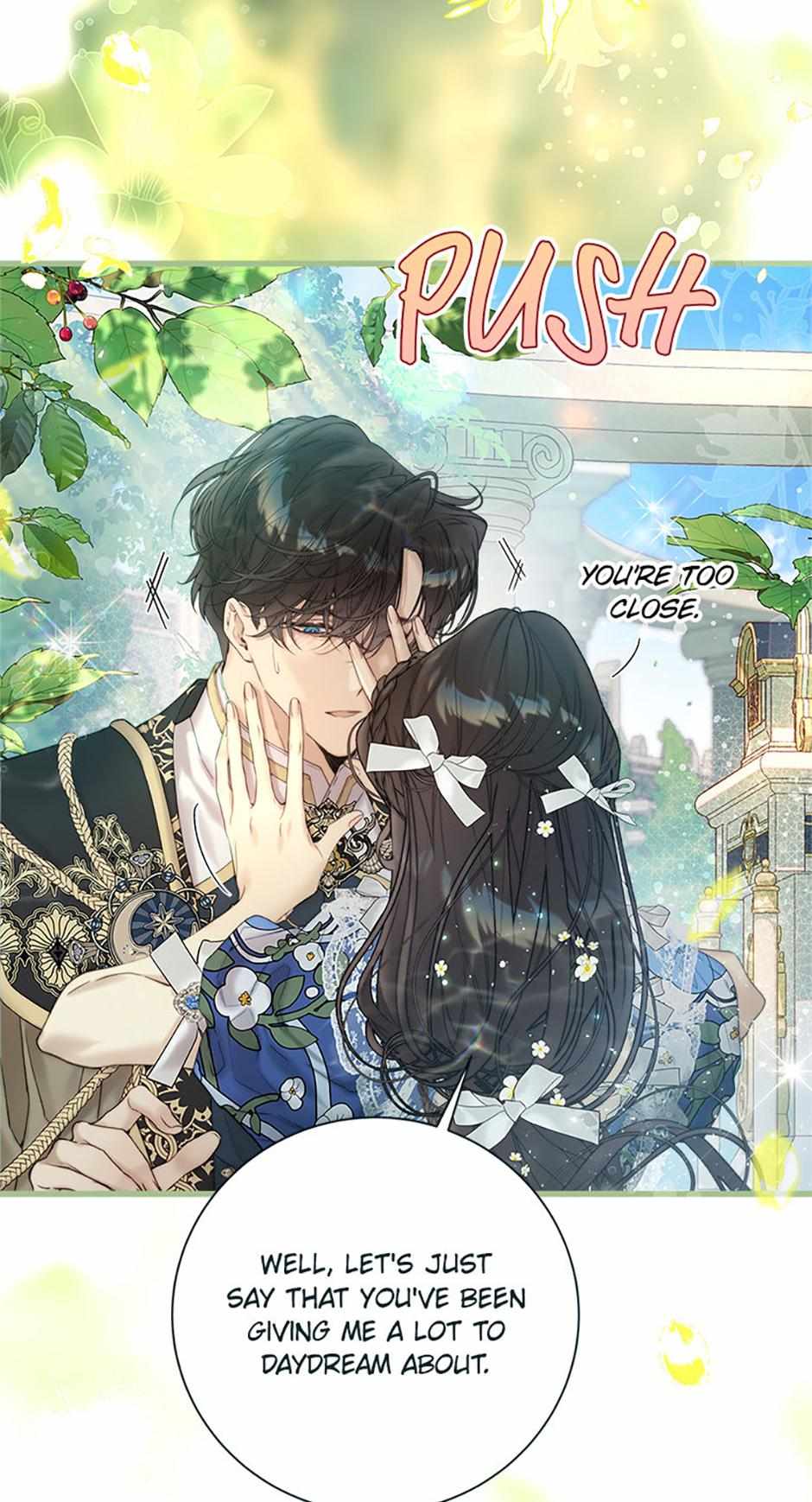 Read Beatrice Manga Online
