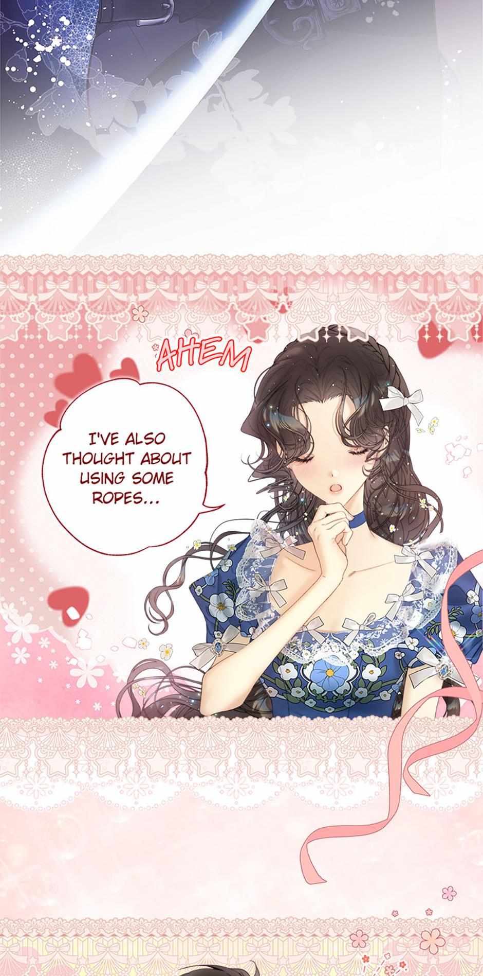 Read Beatrice Manga Online