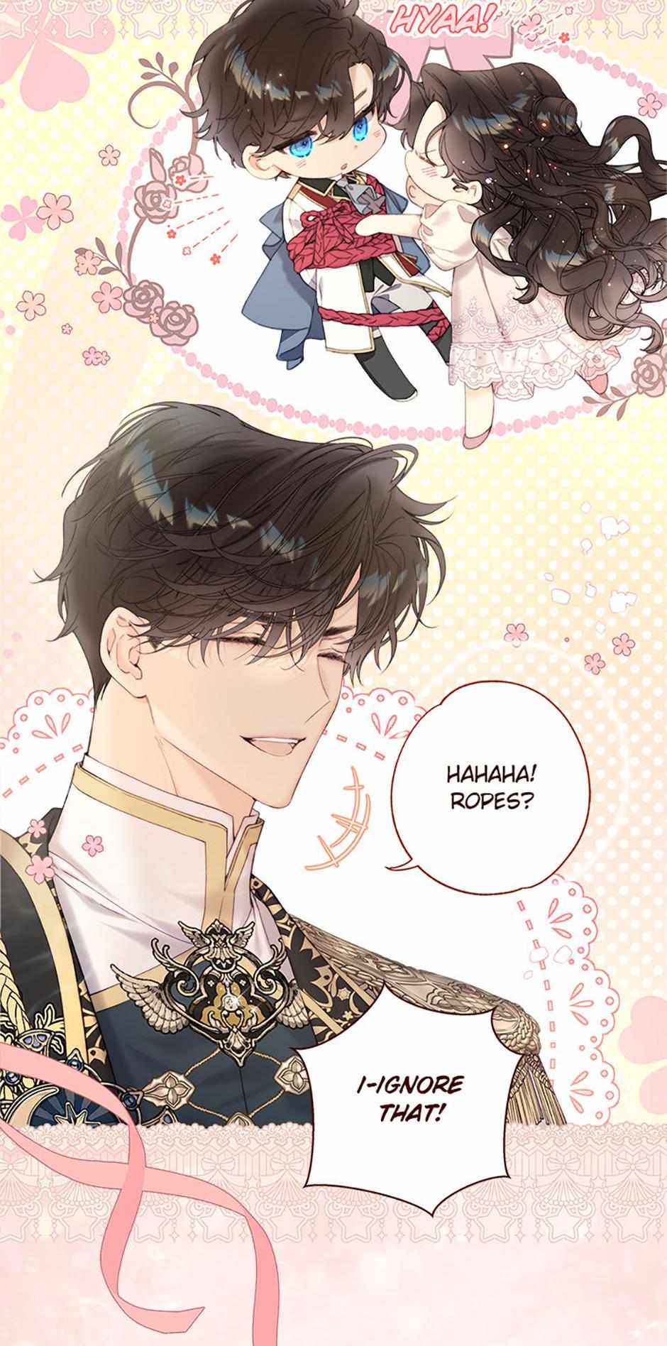 Read Beatrice Manga Online