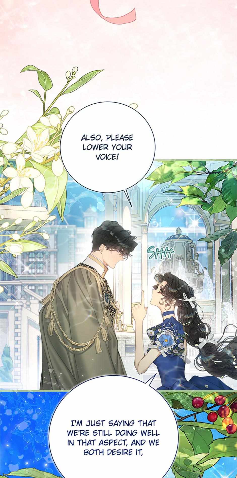 Read Beatrice Manga Online