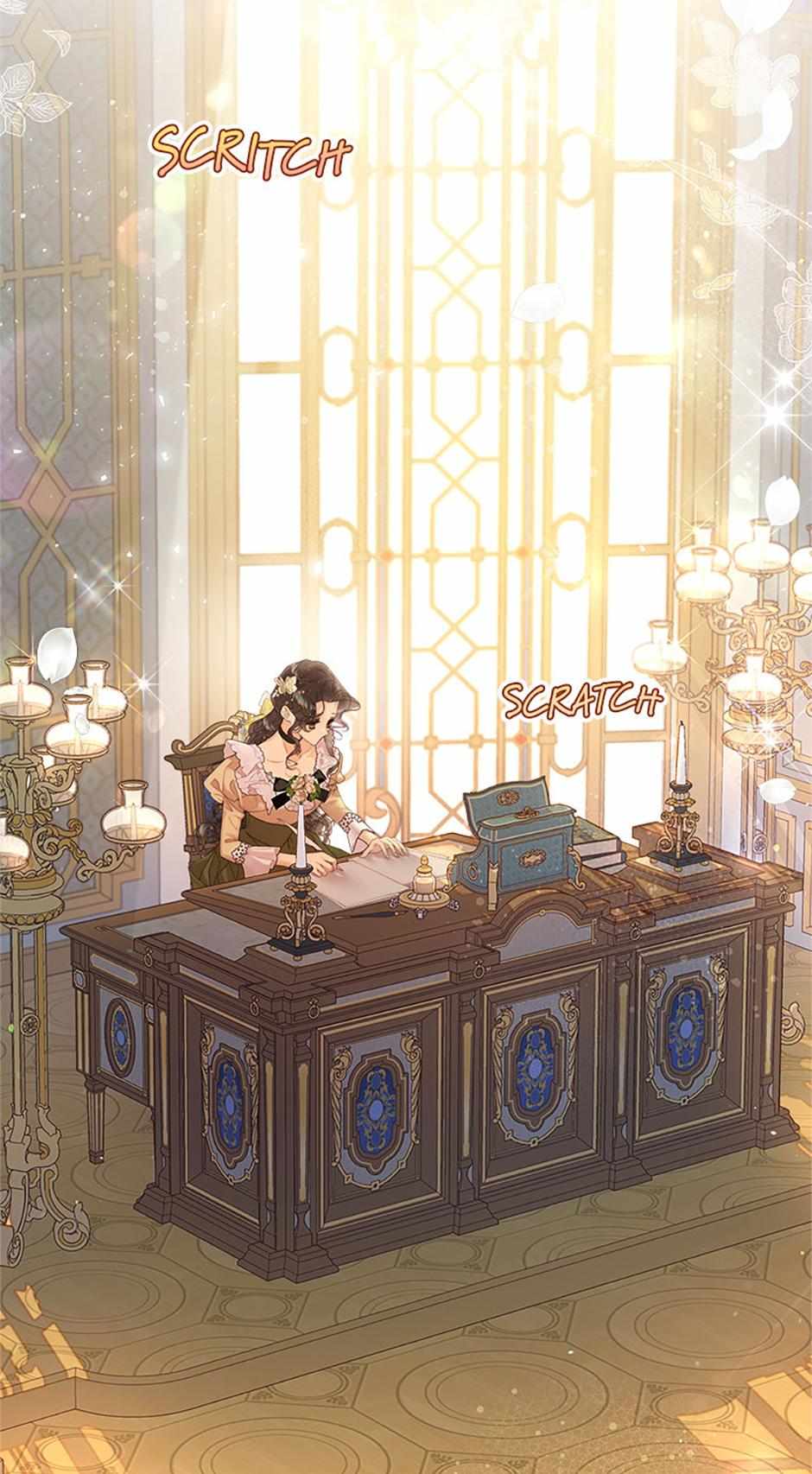 Read Beatrice Manga Online