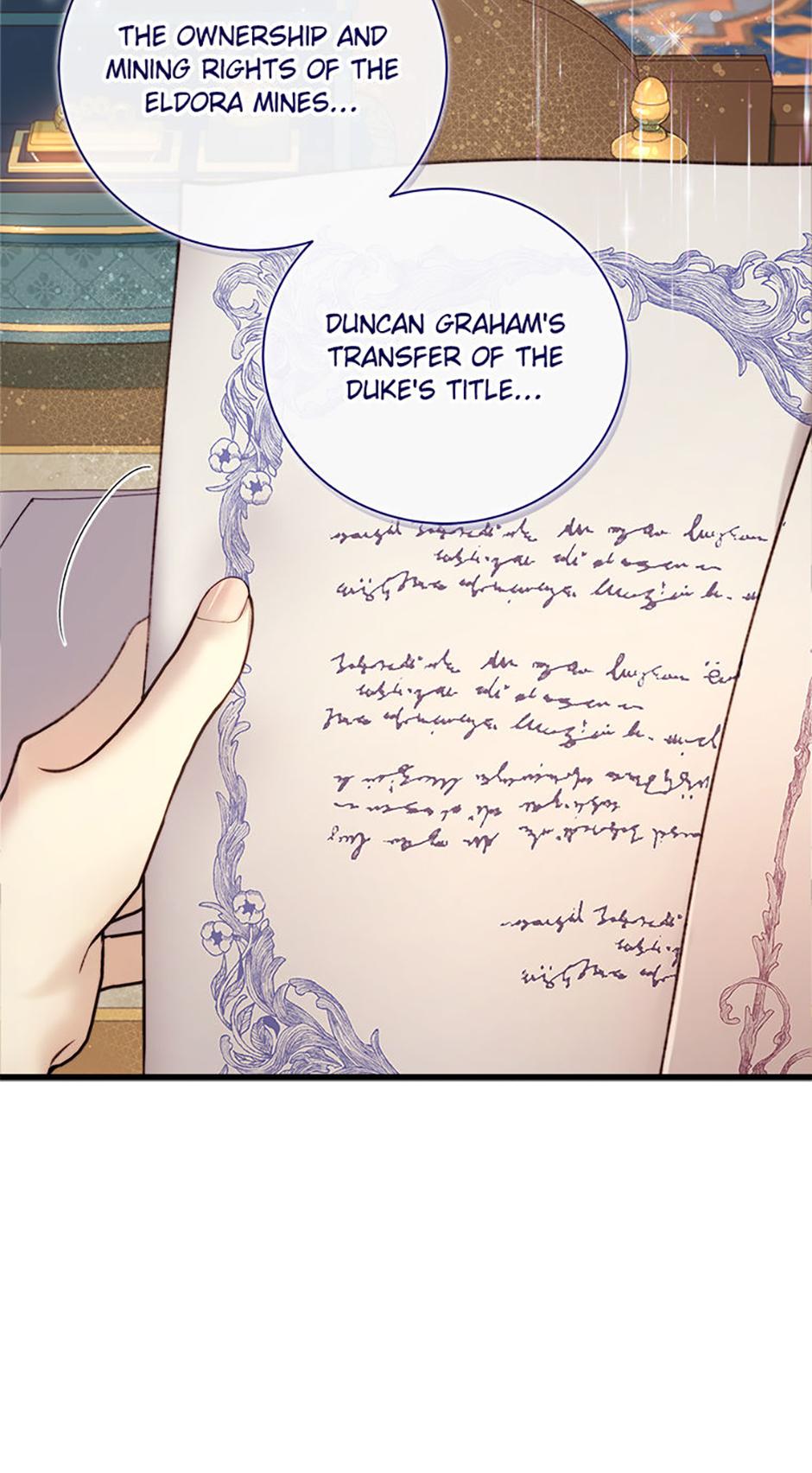 Read Beatrice Manga Online