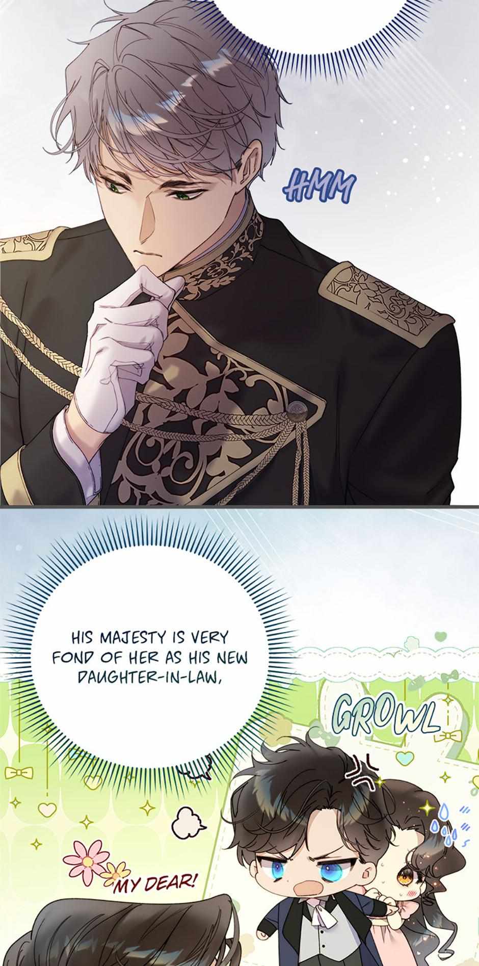 Read Beatrice Manga Online