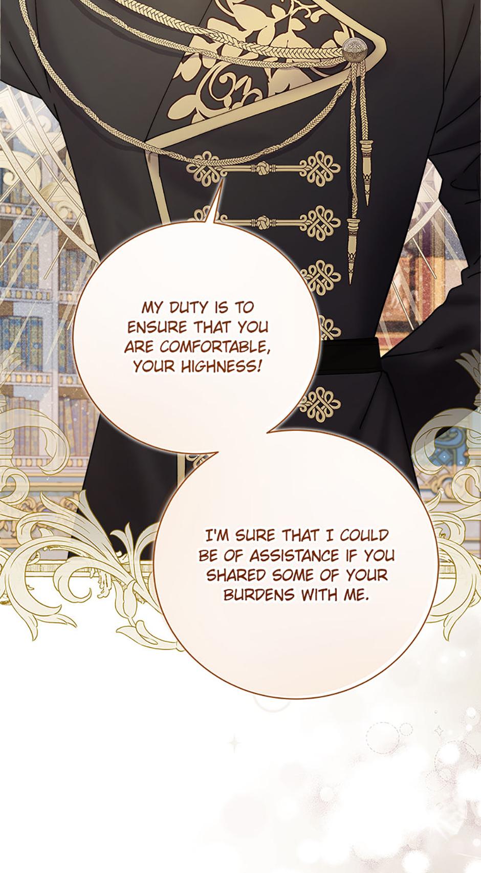 Read Beatrice Manga Online
