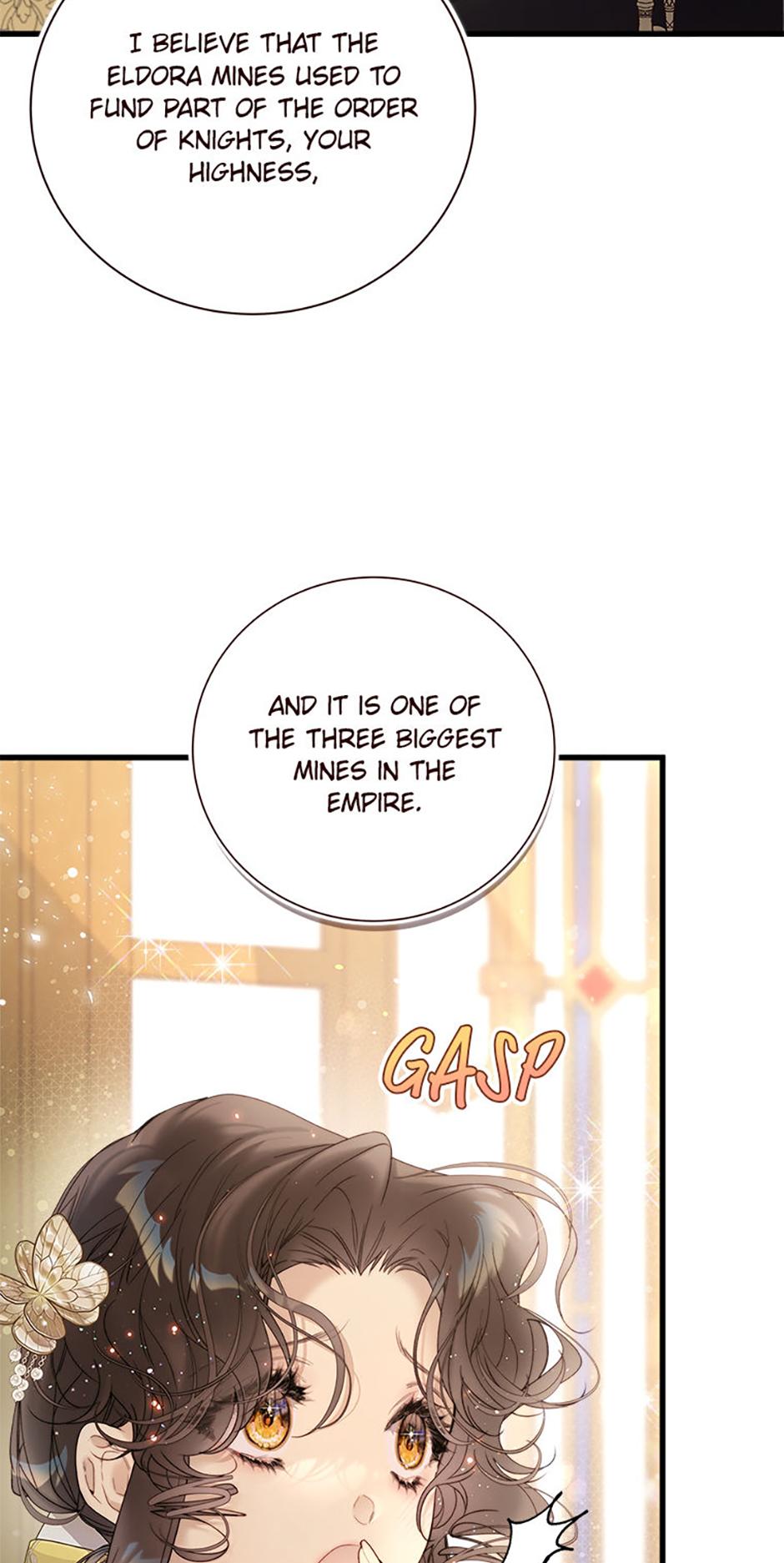 Read Beatrice Manga Online