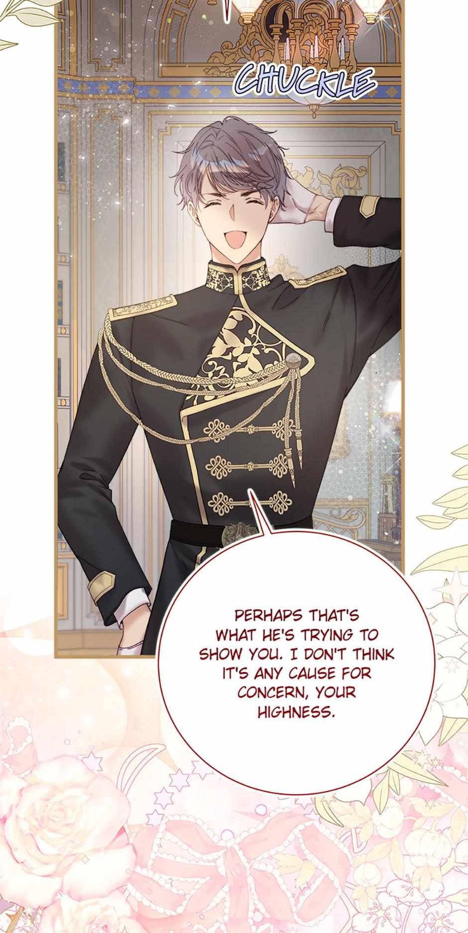 Read Beatrice Manga Online