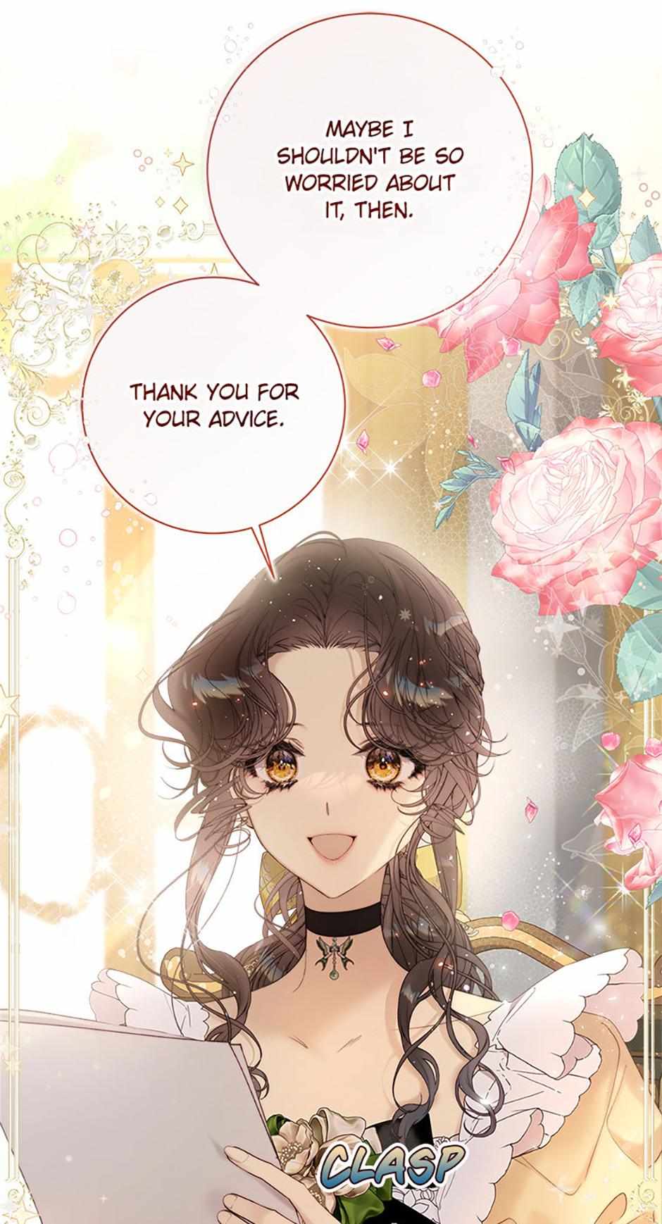 Read Beatrice Manga Online
