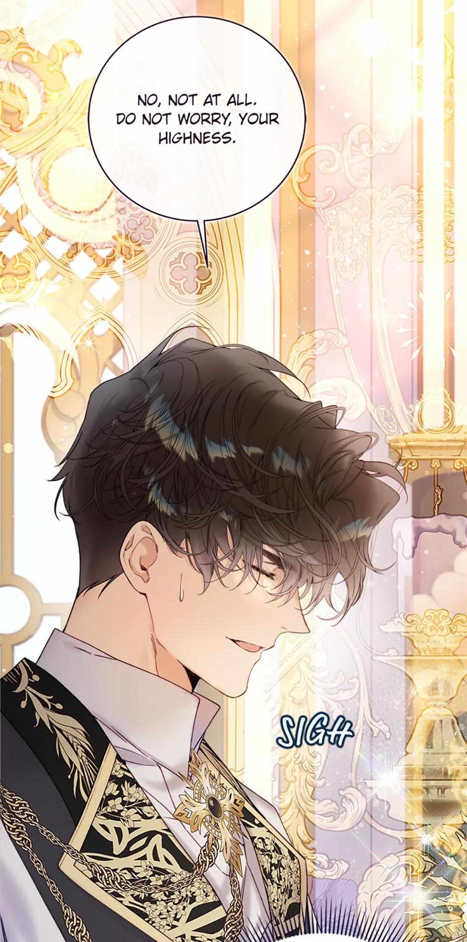 Read Beatrice Manga Online